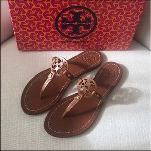 Tory Burch sandal Mini Miller